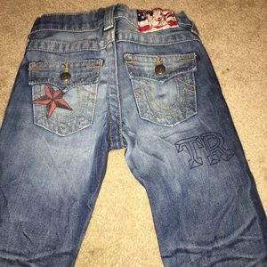 Kids jeans